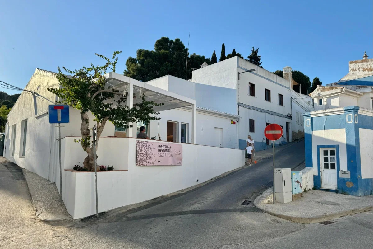 Restaurante Encci